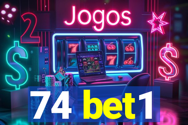 74 bet1